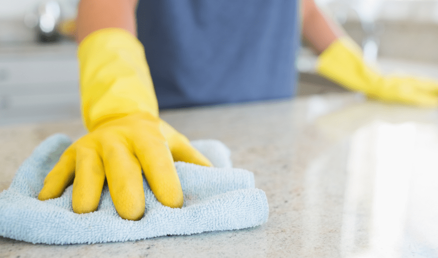 Spotless Maids